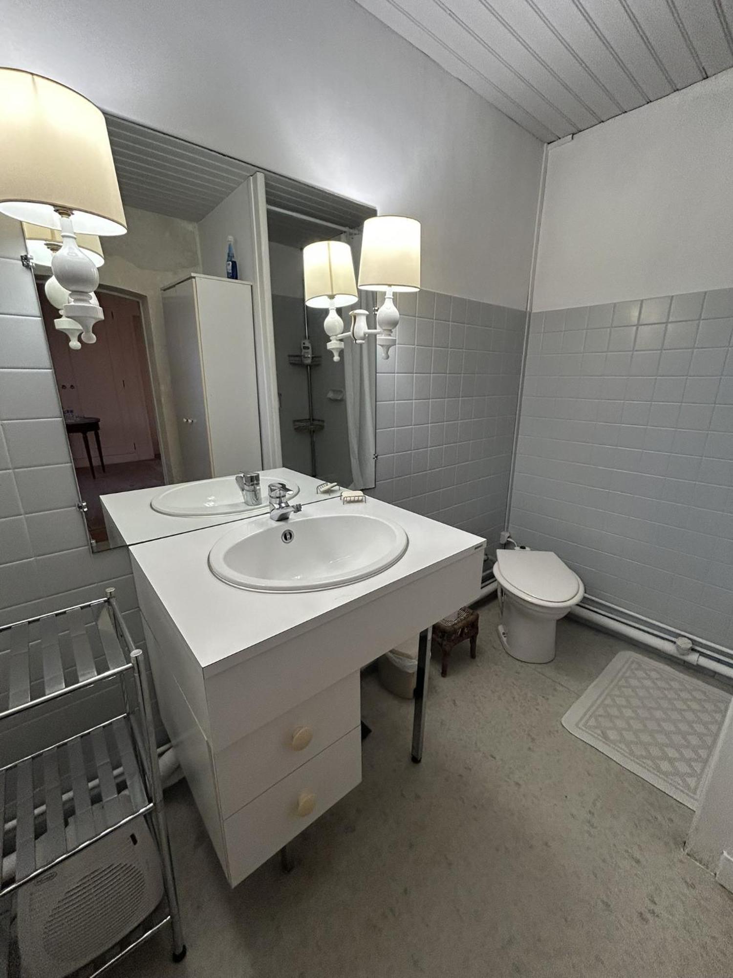 Chambres Et Table D'Hotes Maison Garesche Nieulle-sur-Seudre Eksteriør billede